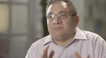 عمار علي حسن: ترامب الذي خان إيران قادر على خيانة آخرين أيضًا