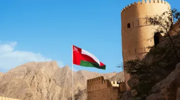 عمان تimplement ضريبة على الدخل: خطوة غير مسبوقة في الخليج وما هي آثارها؟
