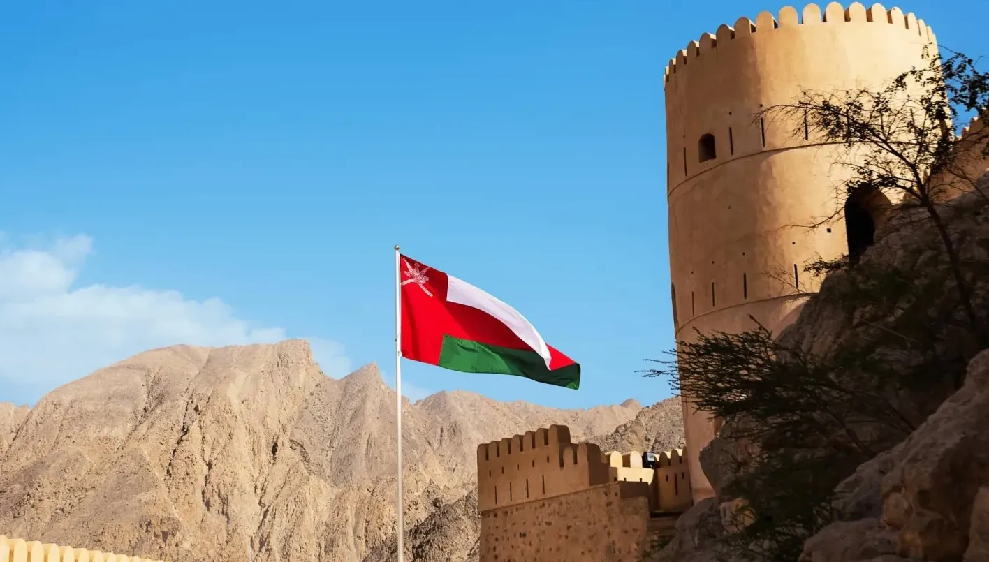 عمان تimplement ضريبة على الدخل: خطوة غير مسبوقة في الخليج وما هي آثارها؟ عمان تimplement ضريبة على الدخل: خطوة غير مسبوقة في الخليج وما هي آثارها؟