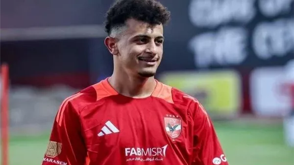 عمر الساعي يوقع عقداً جديداً مع المصري البورسعيدي لمدة عام (خبر خاص) عمر الساعي يوقع عقداً جديداً مع المصري البورسعيدي لمدة عام (خبر خاص)