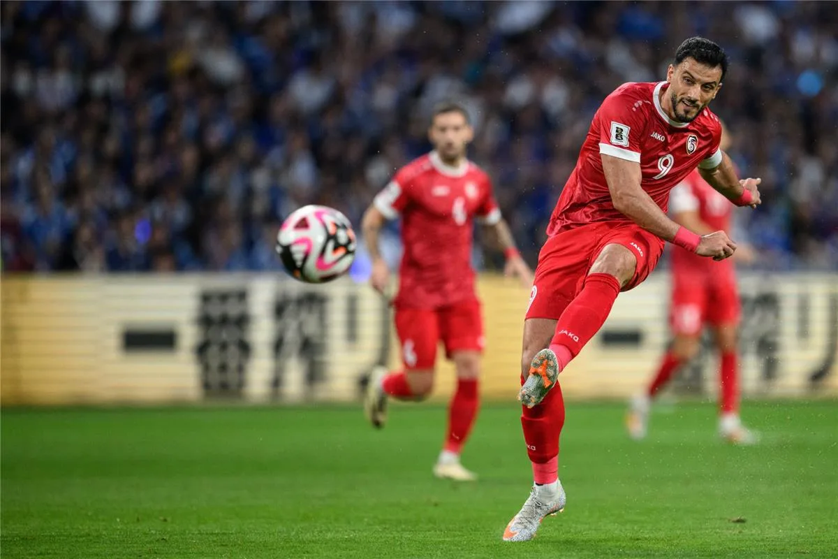 عمر السومة يكشف عن قراره بشأن مواصلته مع الوداد بعد بطولة كأس العالم للأندية