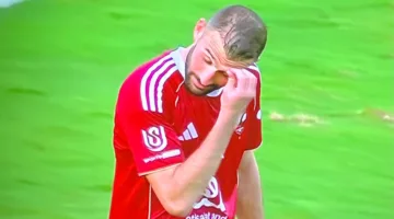 عمر كمال يضع الأهلي في مأزق ويرفض تلبية الطلبات الحمراء