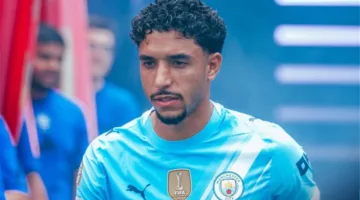 عمر مرموش: الهلال يعتبر من أقوى الأندية في السعودية.. ومنافسة كأس العالم للأندية تعزز من قوة مانشستر سيتي.