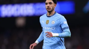 عمر مرموش قبل مواجهة الهلال: من الصعب على أي فريق تحقيق الفوز علينا