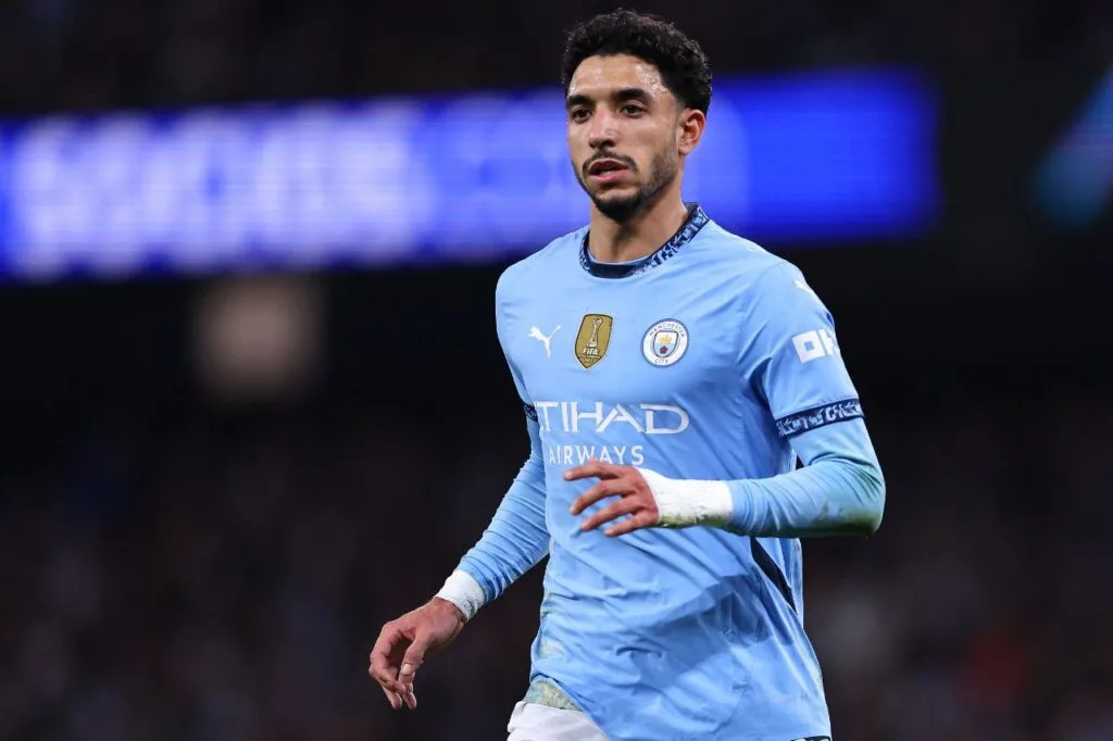 عمر مرموش قبل مواجهة الهلال: من الصعب على أي فريق تحقيق الفوز علينا