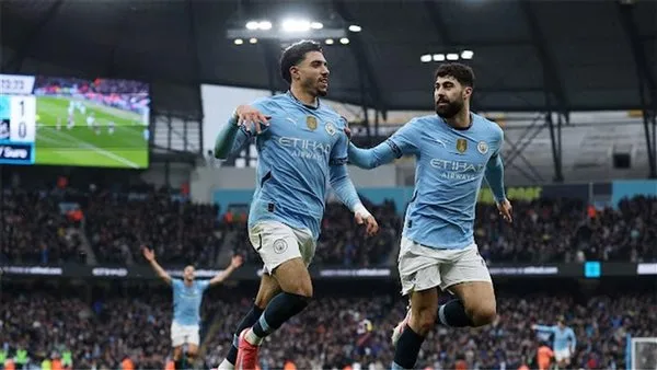 عمر مرموش يتألق في تشكيلة مانشستر سيتي لكأس العالم للأندية 2025