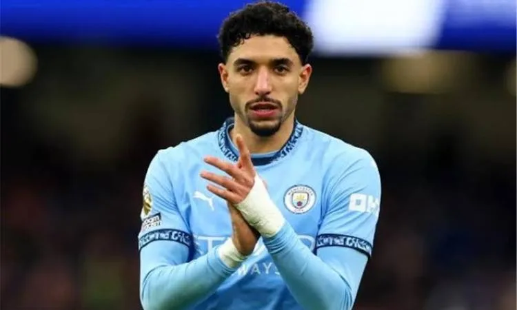 عمر مرموش يشيد بالهلال السعودي قبل لقاء مانشستر سيتي