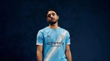 عمر مرموش يقود تشكيل مانشستر سيتي في مواجهة يوفنتوس ضمن كأس العالم للأندية