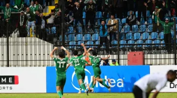 عمر يُصرح لـ في الجول: سنضم 7 لاعبين ونتفاوض مع عبد العاطي.. ومشكلة تواجه الاتحاد