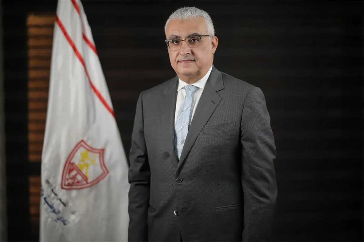 عمرو أدهم بعد الفوز بكأس مصر: انتصرنا على بطل إفريقيا.. والزمالك يحقق إنجازاً للاعبيه عمرو أدهم بعد الفوز بكأس مصر: انتصرنا على بطل إفريقيا.. والزمالك يحقق إنجازاً للاعبيه
