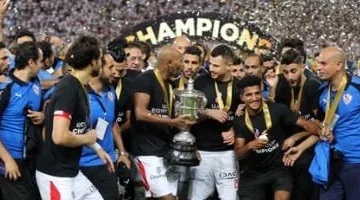 عمرو أدهم: فوز الزمالك بكأس مصر إنجاز يكرّم جهود الفريق ووداعٌ يليق بالأسطورة عبد الشافي