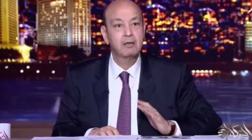 عمرو أديب: «إسرائيل غير قادرة على تحمل الهزيمة.. والدمار جزء من طبيعة إيران»
