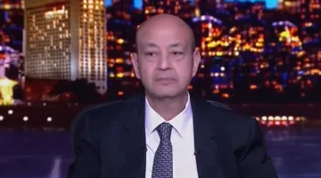 عمرو أديب: “إيران تقتصر على الصواريخ وإسرائيل تنفق مليار دولار يومياً ما عدا الربع.”