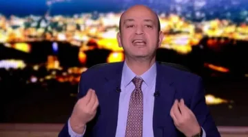 عمرو أديب: الأهلي يحتاج إلى “ليلة القدر” ليتأهل إلى كأس العالم للأندية