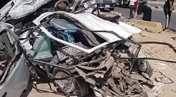 عمرو أديب: وزارة النقل هي الأكثر إنفاقاً على المشاريع.. من المسؤول عن مراقبة استلام الطرق؟