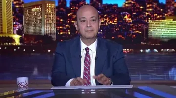عمرو أديب يوجه رسالة لمدبولي حول ضحايا “الإقليمي”: “الأردن قدمت التعازي، وأنت لم تفعل”