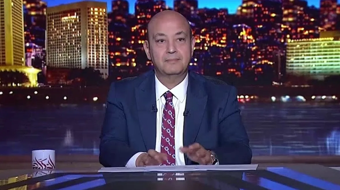 عمرو أديب يوجه رسالة لمدبولي حول ضحايا “الإقليمي”: “الأردن قدمت التعازي، وأنت لم تفعل”
