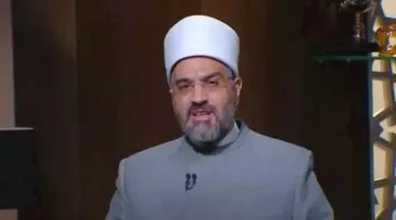 عمرو الورداني: “ركن الرجاء” هو الملاذ الآمن للوجود في قرب الله
