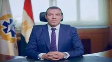 عمرو رشيد: الإسعاف المصري رمز الوطن وتحسين الكادر البشري فيه هو مفتاح التقدم.
