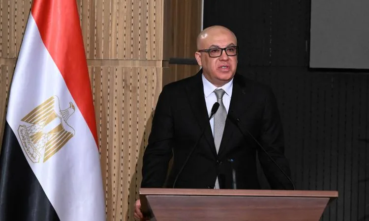 عمرو سليمان: جميع الوحدات في “جريان” ستتوافق مع المعايير العالمية عمرو سليمان: جميع الوحدات في “جريان” ستتوافق مع المعايير العالمية