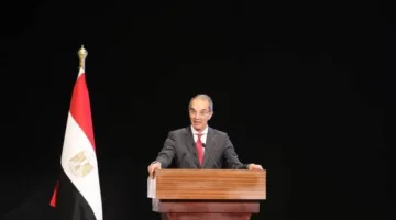 عمرو طلعت يشارك في حفل تخريج الدفعة الأولى من برنامج القانون والتكنولوجيا وإطلاق النسخة الإلكترونية للبرنامج على منصة “مهارة تك” الرقمية.