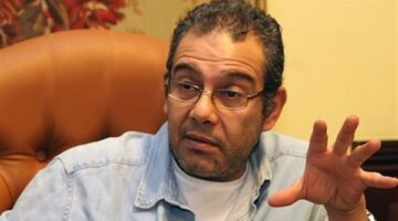 عمرو وهبى: طلبت وضع خطة لجذب الاستثمارات في القطاع الرياضي، ولم أتلقَ أي استجابة.