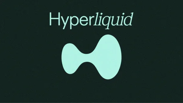 عملة Hyperliquid تحقق قمة تاريخية جديدة وتتخطى 42 دولارًا بفضل تدفق استثماري ضخم عملة Hyperliquid تحقق قمة تاريخية جديدة وتتخطى 42 دولارًا بفضل تدفق استثماري ضخم