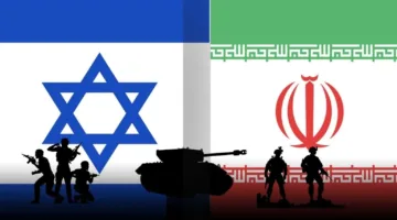 عملية الأسد الصاعد: لماذا اختار الاحتلال الإسرائيلي هذا الاسم للهجمات على إيران؟