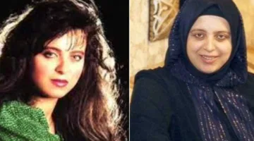 عملية تجميل غير ناجحة وتهمة النصب ضد محمد سعد: 22 حقيقة عن عبير الشرقاوي بعد حديثها عن الحجاب