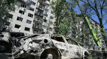 عملية جديدة لتبادل الأسرى بين أوكرانيا وروسيا