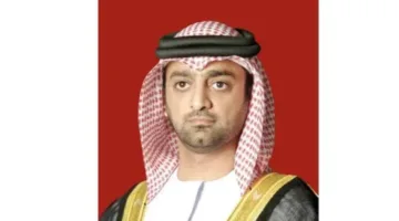 عمّار بن حميد للأوائل: تميّزكم شرف لنا