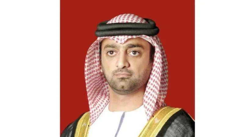 عمّار بن حميد للأوائل: تميّزكم شرف لنا عمّار بن حميد للأوائل: تميّزكم شرف لنا