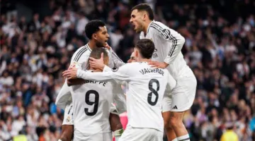 عند تصديق أو عدم تصديق.. ريال مدريد يخطط لإنشاء مركز تدريبي متكامل في الولايات المتحدة.