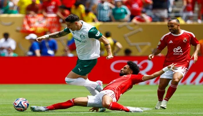 عندما تتساوى النقاط: ما هي معايير التأهل في كأس العالم للأندية 2025؟ عندما تتساوى النقاط: ما هي معايير التأهل في كأس العالم للأندية 2025؟