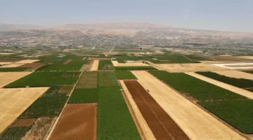 عندما ينام الوطن على كنز سياحي يُدعى البقاع!