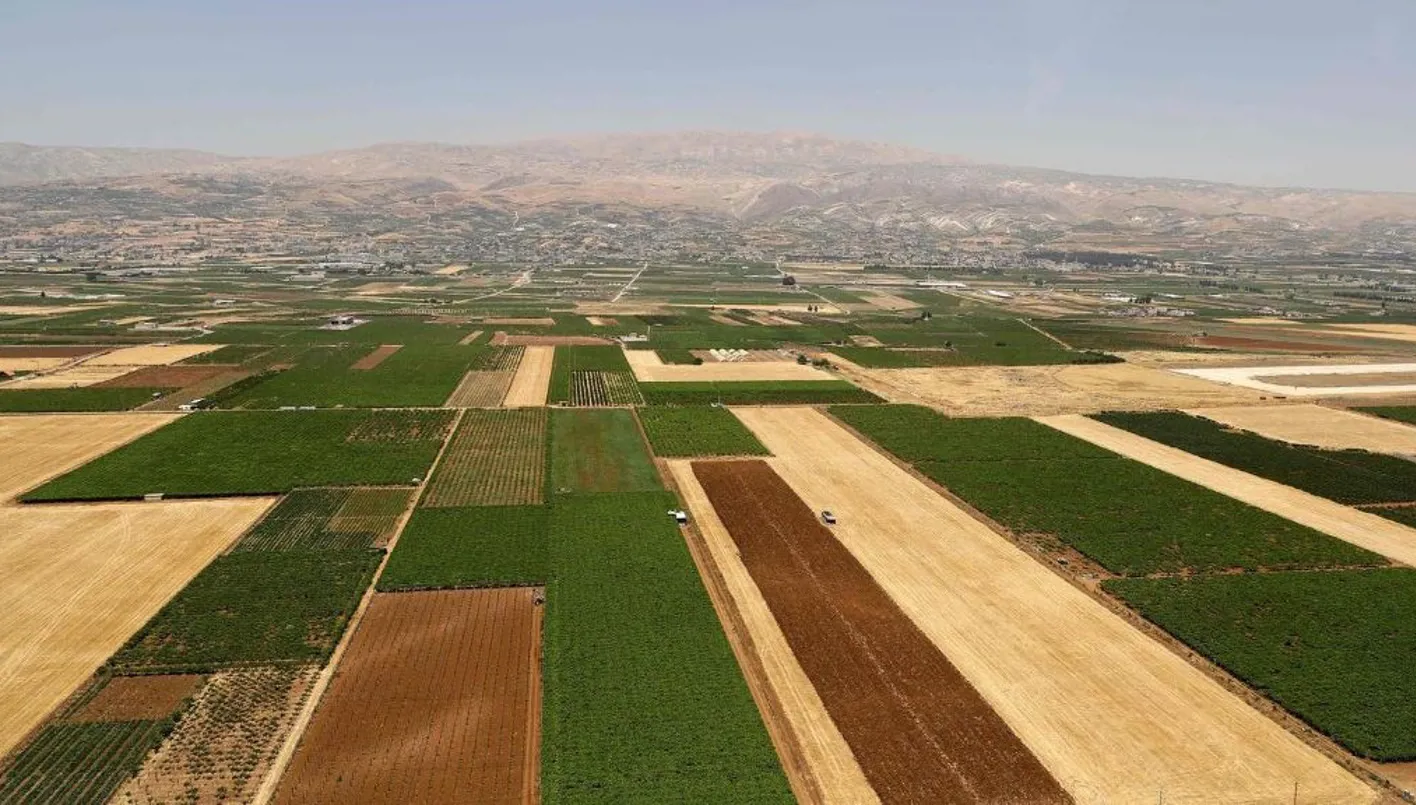 عندما ينام الوطن على كنز سياحي يُدعى البقاع! عندما ينام الوطن على كنز سياحي يُدعى البقاع!