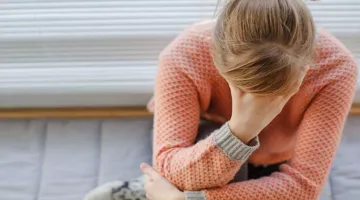 عوامل prolonging فترة معالجة التهاب المثانة