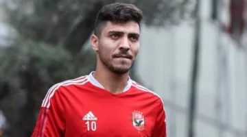عودة المخاطر.. الأهلي يجعل محمد شريف ضمن أولوياته بسبب وسام أبو علي