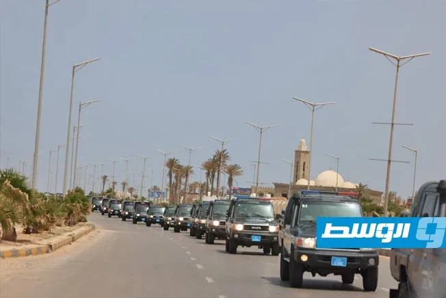 عودة الهدوء الحذر إلى طرابلس: سكان يشاركون «بوابة الوسط» تفاصيل لحظات صعبة عودة الهدوء الحذر إلى طرابلس: سكان يشاركون «بوابة الوسط» تفاصيل لحظات صعبة