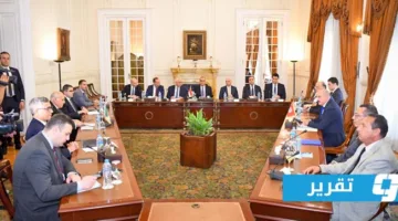 عودة “ثلاثي الجوار” إلى القضية الليبية.. هل يسهم التنسيق العربي في تحقيق توافق دولي؟