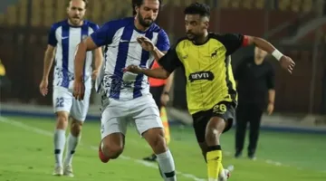 عودة دجلة والمقاولون وظهور فريق جديد في الدوري المصري