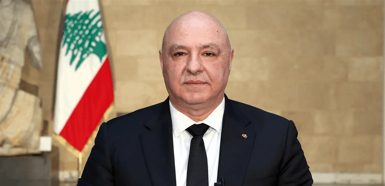 عون: الحكومة ملتزمة بمحاربة الفساد وإساءة استخدام الموارد عون: الحكومة ملتزمة بمحاربة الفساد وإساءة استخدام الموارد