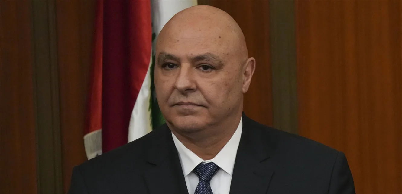عون من دير القلعة: خضنا تجارب قاسية وتقينا بالمخططات دفاعاً عن السيادة عون من دير القلعة: خضنا تجارب قاسية وتقينا بالمخططات دفاعاً عن السيادة