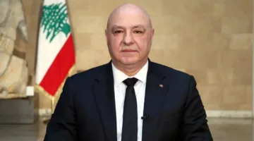 عون يتواصل مع الجهات الدينية: تعبير عن التعازي والتضامن مع أسر ضحايا تفجير كنيسة مار الياس