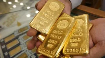 عيار 21 يسجل 4850 جنيها.. ارتفاعات جديدة في أسعار الذهب اليوم على الرغم من التراجع العالمي
