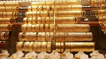 عيار 21 يفاجئ الجميع.. تطورات جديدة في أسعار الذهب بسوق الصاغة اليوم السبت