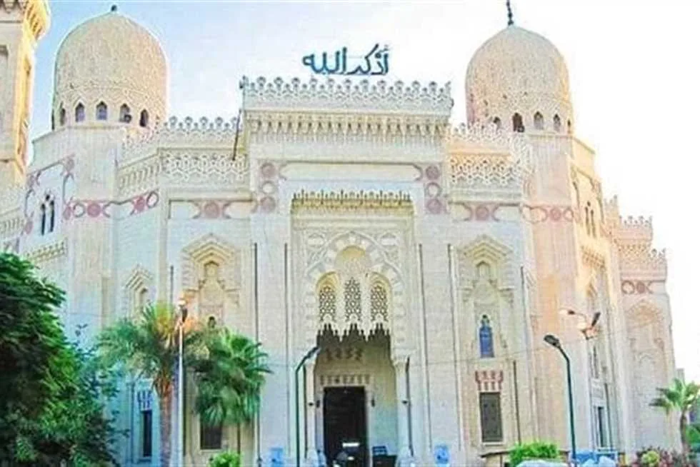 عيد الأضحى 2025: مواعيد صلاة العيد في محافظات مصر غدًا عيد الأضحى 2025: مواعيد صلاة العيد في محافظات مصر غدًا