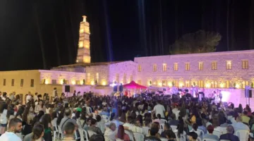 عيد الموسيقى في القبيّات: فرصة للبهجة والحياة وبداية فعاليات الصيف