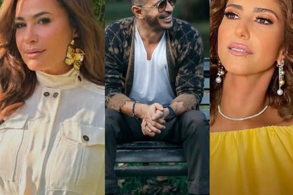 «عيدكم سعيد دائمًا».. كيف احتفل فنانون بزرع البهجة في قلوب جمهورهم بمناسبة عيد الأضحى؟