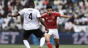 «عيوننا مشتعلة».. أكرم توفيق يتناول انسحاب الأهلي ضد الزمالك